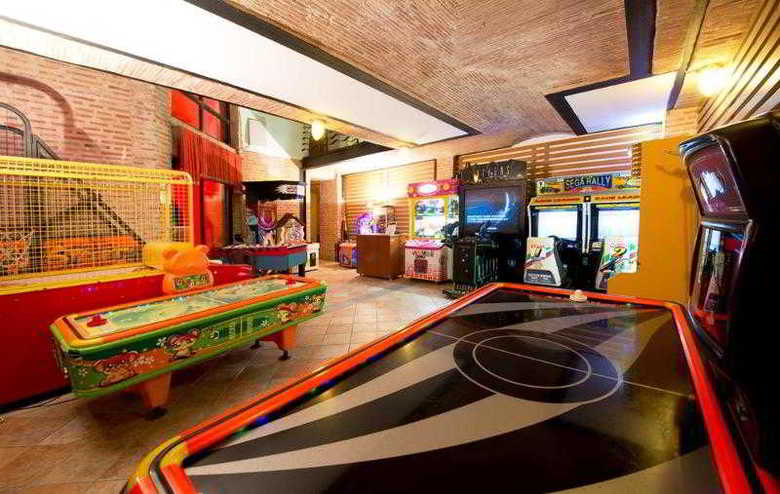 Hotel Limak Arcadia Golf