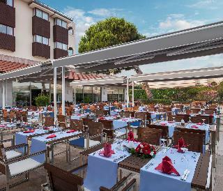 Hotel Sirene Belek Golf & Wellness