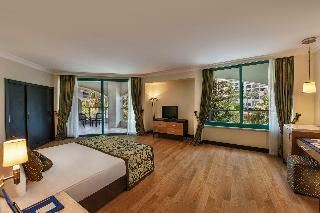 Hotel Sirene Belek Golf & Wellness