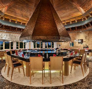 Hotel Sirene Belek Golf & Wellness