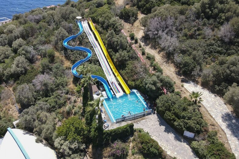 Hotel Yasmin Resort Bodrum