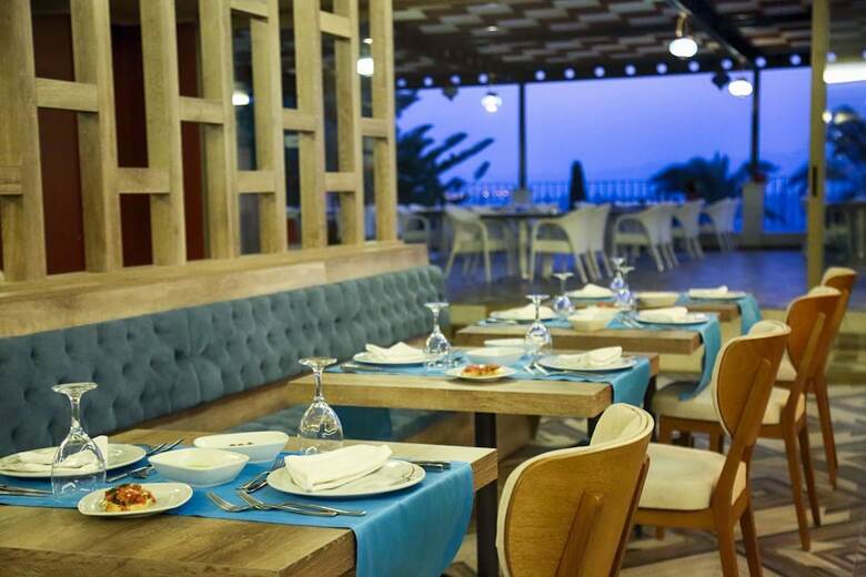 Hotel Yasmin Resort Bodrum