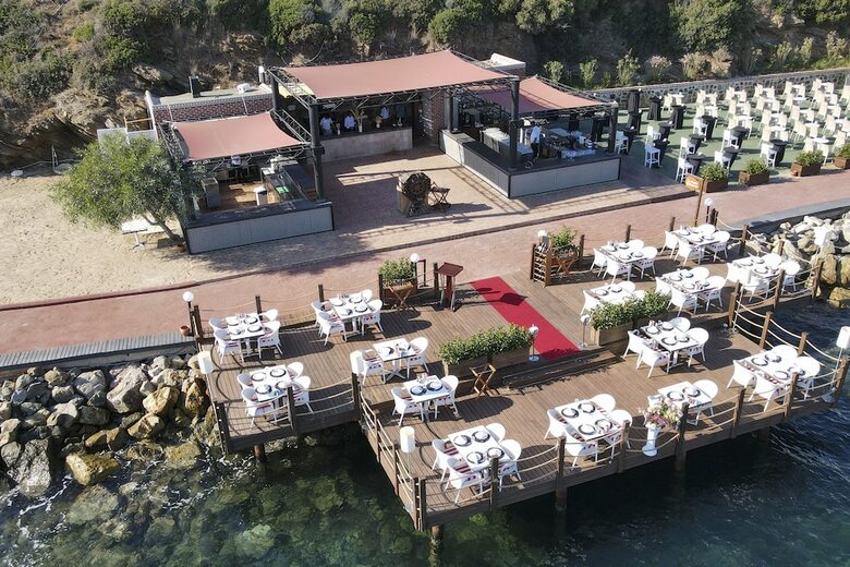 Hotel Yasmin Resort Bodrum