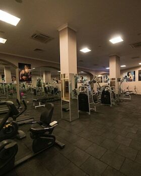 Hotel Yasmin Resort Bodrum