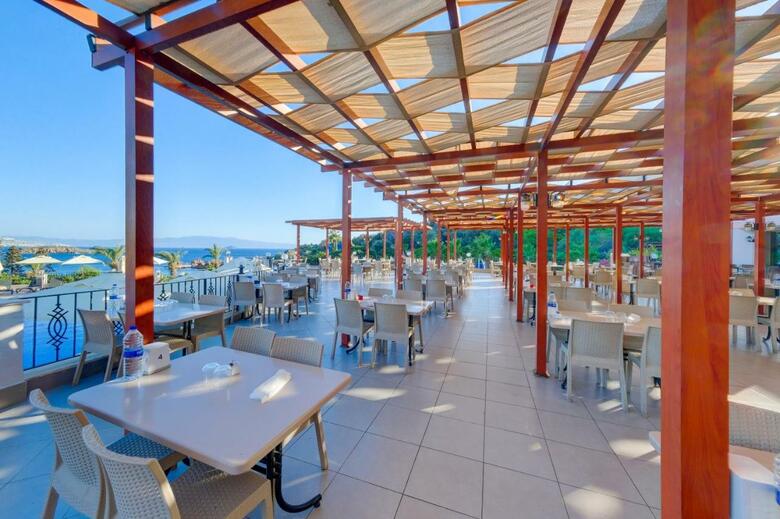 Hotel Yasmin Resort Bodrum