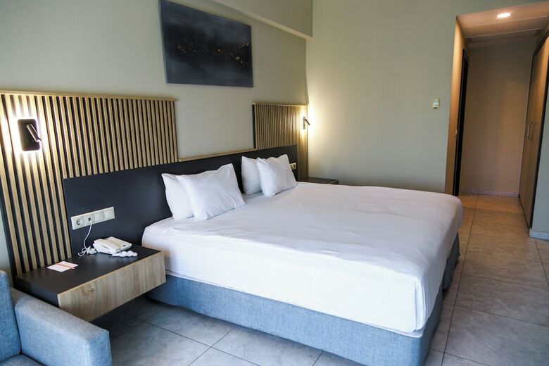 Hotel Yasmin Resort Bodrum