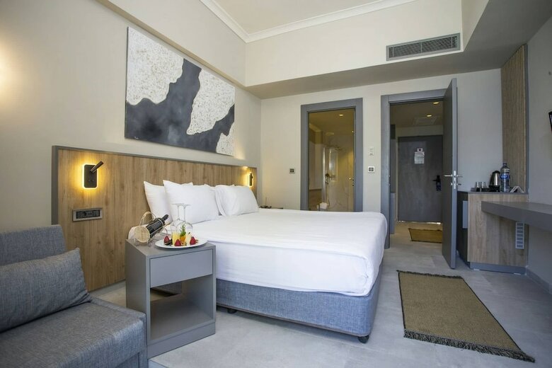 Hotel Yasmin Resort Bodrum