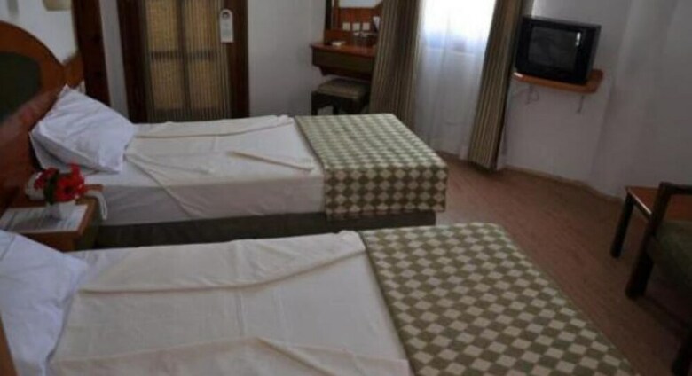 Hotel Eden