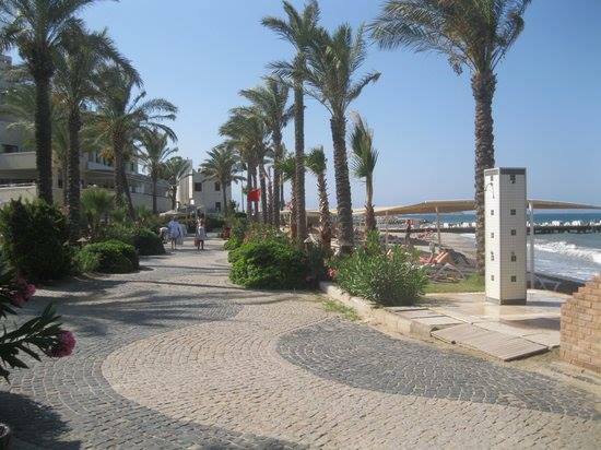 Hotel Cemre