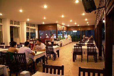 Hotel Paloma