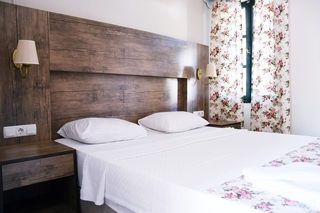 Hotel Delfi