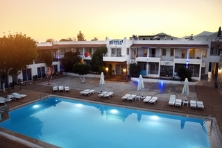Hotel Delfi