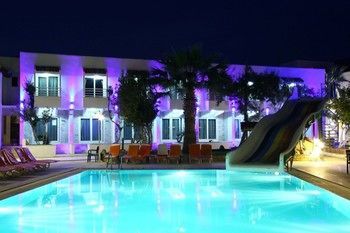 Hotel Delfi