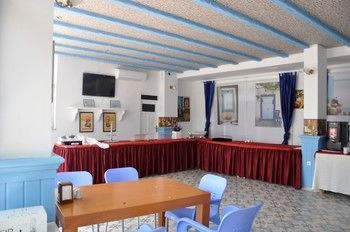 Hotel Delfi
