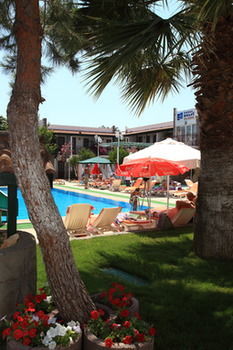 Hotel Delfi