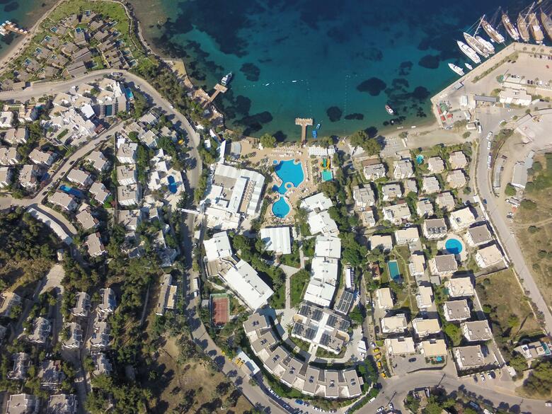 Hotel Vera Club Tmt