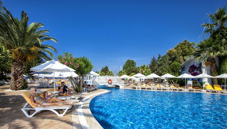Hotel Vera Club Tmt