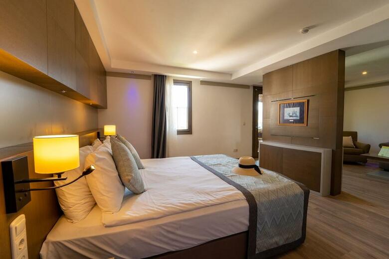 Hotel Ersan Resort & Spa
