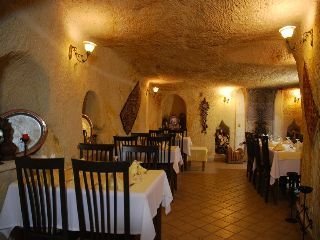 Hotel Boutique Yusuf Yigitoglu Konagi