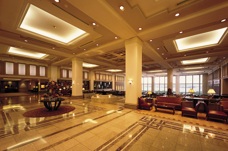 Hotel Swiss�tel The Bosphorus Istanbul