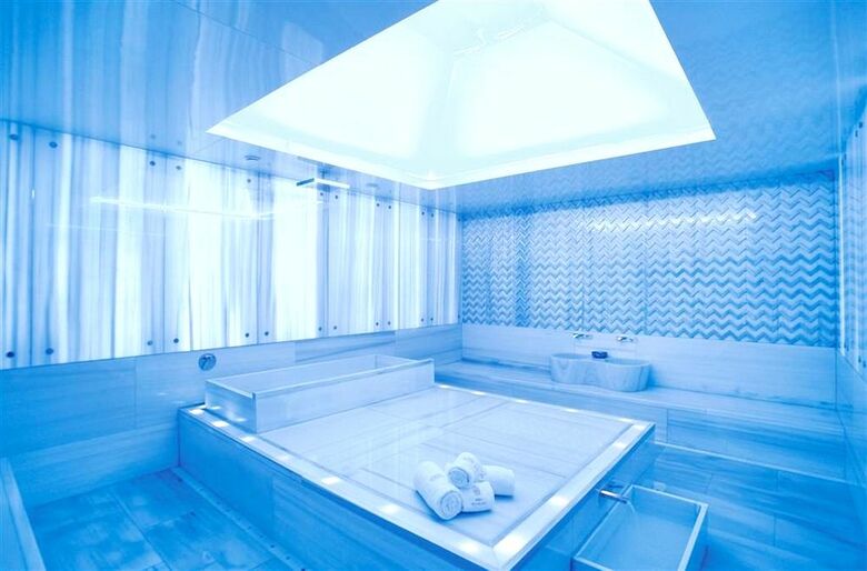 Hotel Swiss�tel The Bosphorus Istanbul