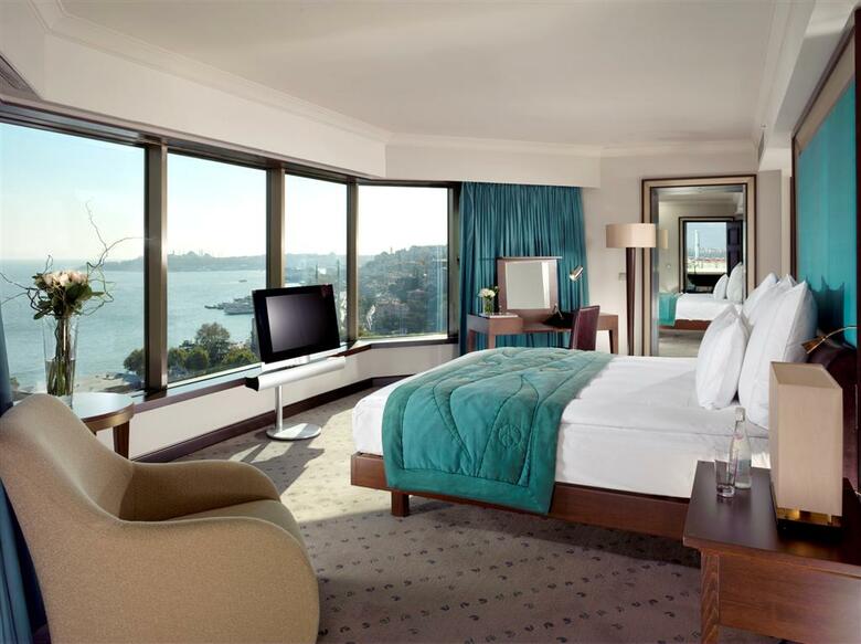 Hotel Swiss�tel The Bosphorus Istanbul