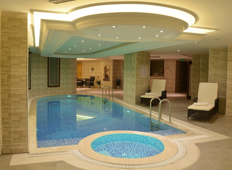 Asko� Hotel