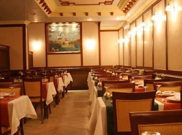 Hotel Grand Tahir