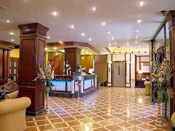 Hotel Grand Tahir