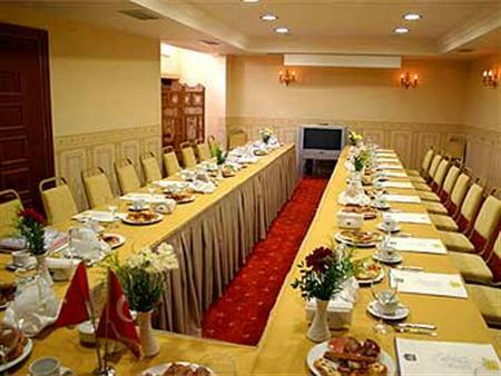 Hotel Best Western Empire Palace