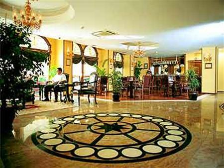 Hotel Best Western Empire Palace
