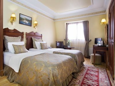 Hotel Best Western Empire Palace
