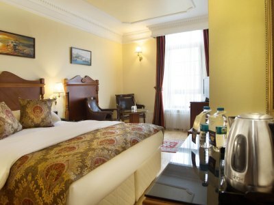 Hotel Best Western Empire Palace