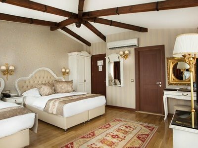 Hotel Best Western Empire Palace
