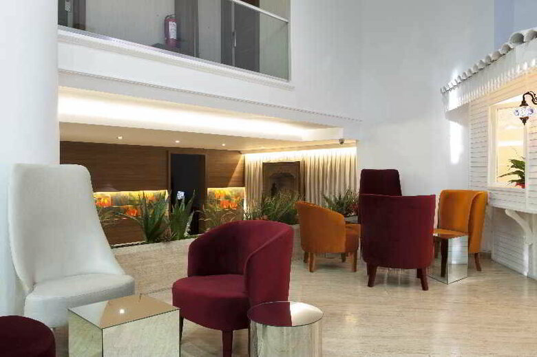 Birbey Hotel