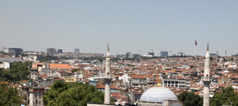 Istanbul Royal Hotel
