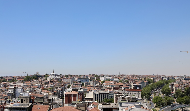 Istanbul Royal Hotel