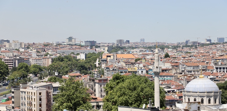 Istanbul Royal Hotel