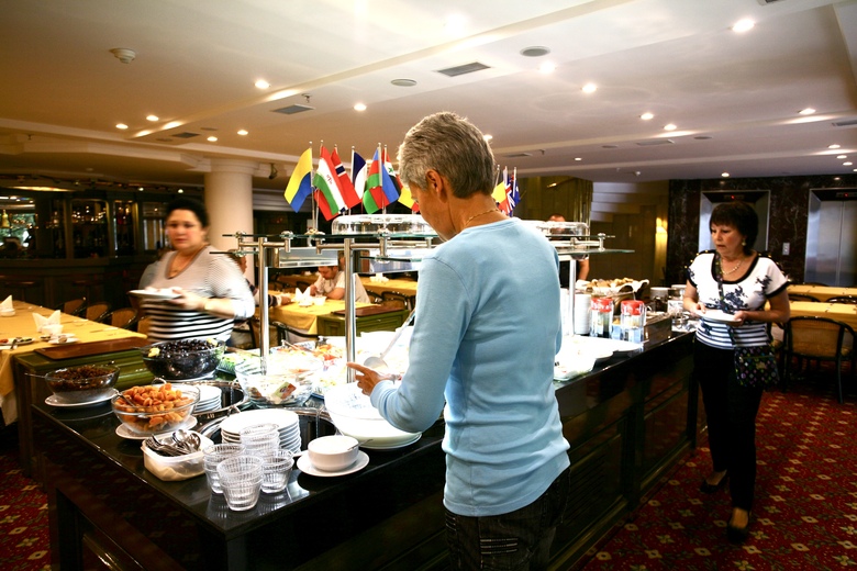 Istanbul Royal Hotel