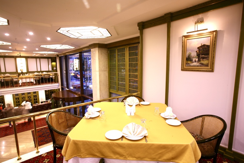 Istanbul Royal Hotel