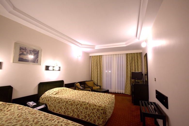 Istanbul Royal Hotel