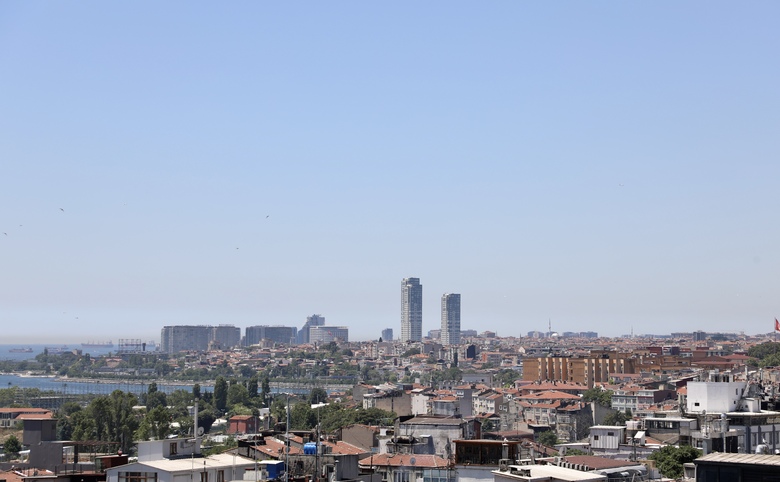 Istanbul Royal Hotel