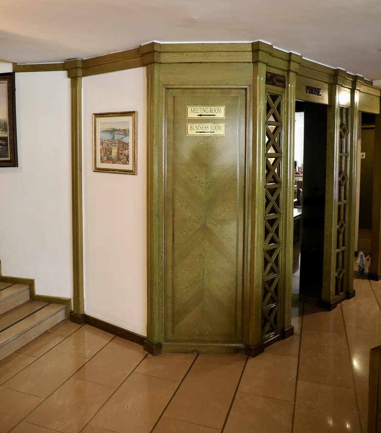 Istanbul Royal Hotel