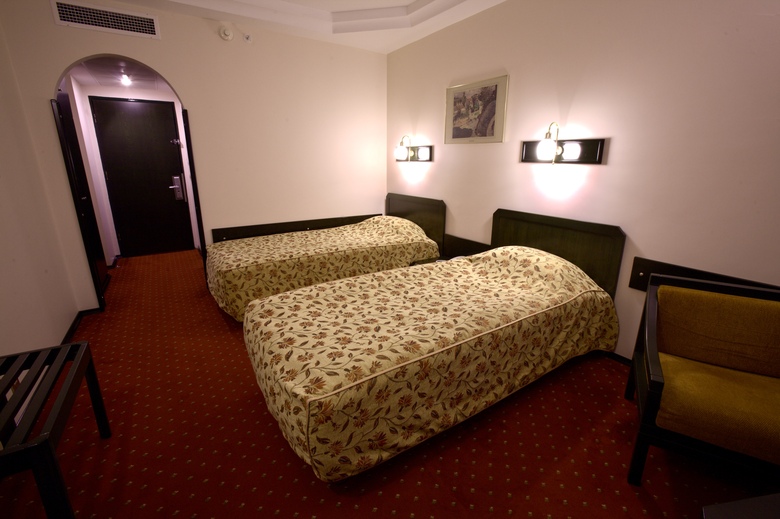Istanbul Royal Hotel