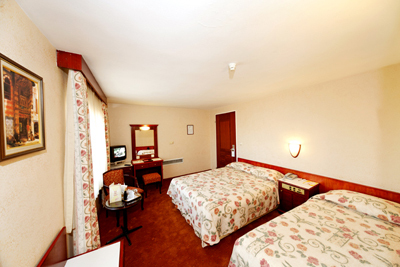 Hotel Yigitalp
