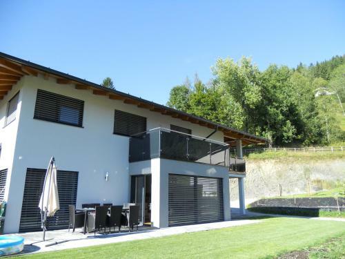 Apartamento Appartement Gschwandtner