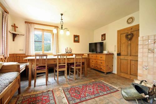 Lodge Almliesl Eben-588
