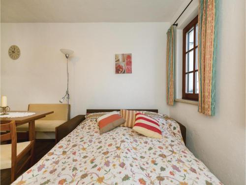 Studio Holiday Home In Eberau