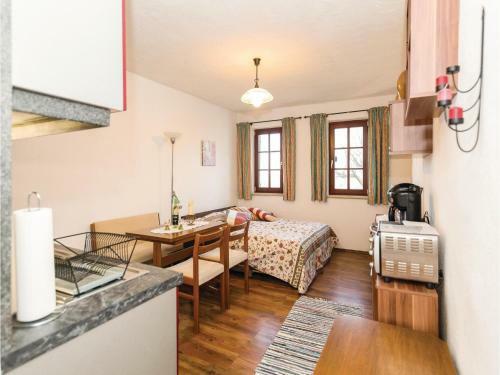 Studio Holiday Home In Eberau