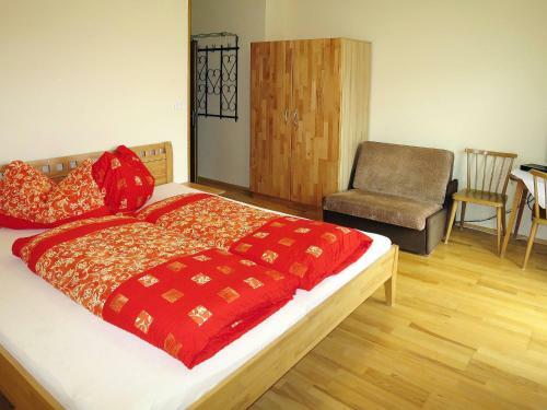Apartamento Ferienwohnung Gr�bming 150s